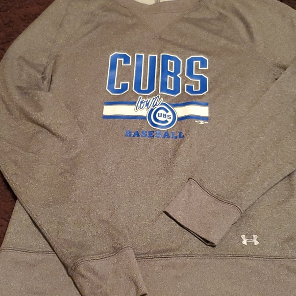 iowa cubs shirt